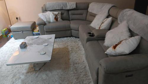Modern Town Centre 2 Story 2 Bedroom Apartment - Foto 5