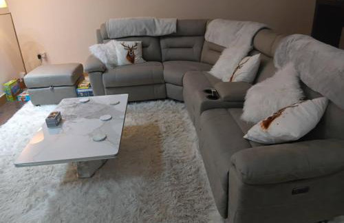 Modern Town Centre 2 Story 2 Bedroom Apartment - Foto 5