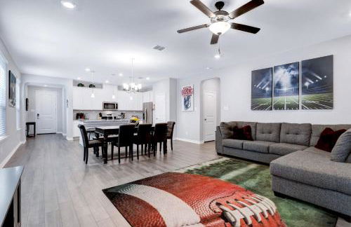 Overtime - A Birdy Vacation Rental - Foto 7