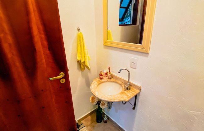 Casa confortável com churrasqueira na Granja Viana - Foto 16