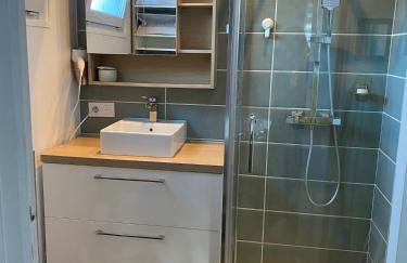 Maison familiale Tarnos, 4 chambres, jacuzzi - Foto 24