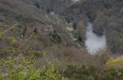 Gîte Le Rocher - Foto 28