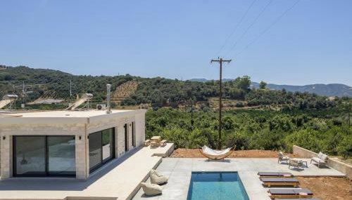 Villa Kumarēs - Foto 2