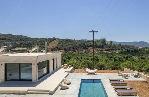 Villa Kumarēs - Foto 2