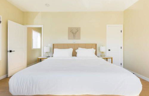 Cozy Sunny Brand-new Apt 1 Block From The Beach - Foto 20