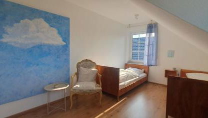 Ferienwohnung Luft und Erde - Foto 3