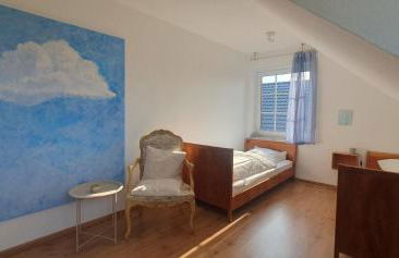 Ferienwohnung Luft und Erde - Foto 3