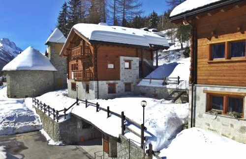 Chalet Selva - Foto 27