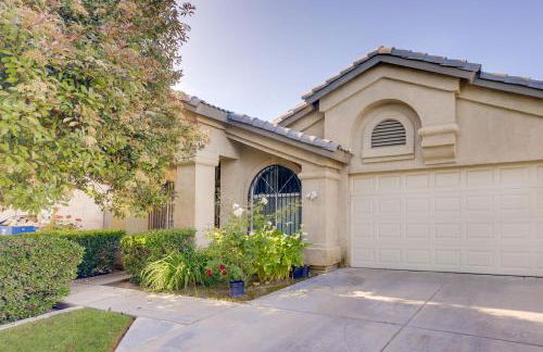 Pet-Friendly California Retreat with Fenced-In Yard! - Photo 28