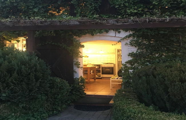 Holiday Home in Rozewko With Pool and Orchard - Photo 22