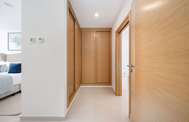 Lagos Marina View 3 With Pool by Homing - Foto 3