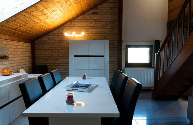 Holiday Home in Cul-des-sarts With Garden - Foto 31