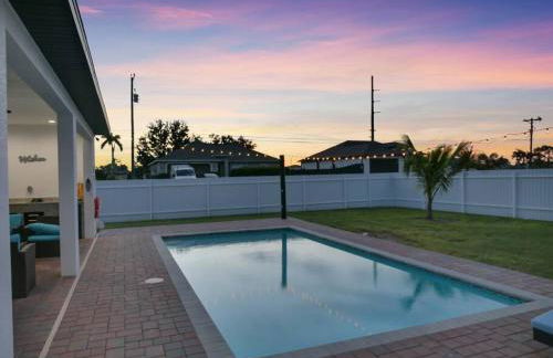 Casa Sevilla, heated pool, sleeps 9, 4B3B - Foto 64