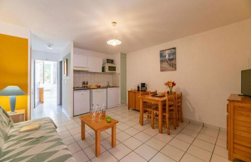 Lagrange Vacances - Les Hameaux de l'Océan - Foto 57