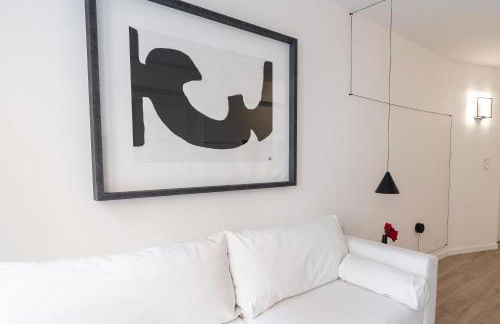 Apartamento de lujo en el centro de Murcia By Alquileres ElConserje - Foto 7