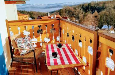 Kolorowe Karkonosze - Foto 37