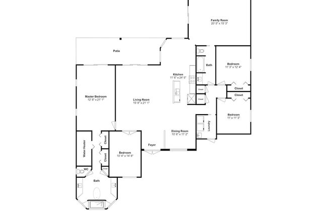 Calm Waters - Photo 18