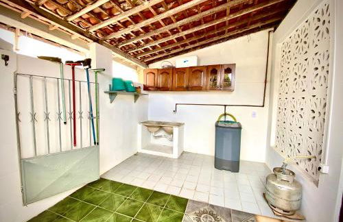 Casa no Centro com ar condicionado a 700m da Rodoviária do Centro - Foto 39