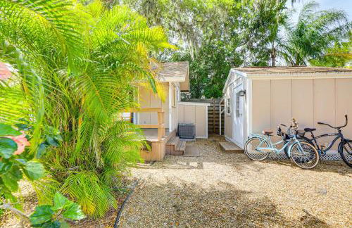 Inviting Sarasota Cottage 5 Mi to Beach Access! - Foto 22