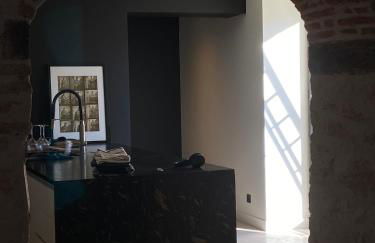 Le Clos des Ursulines // Maison seigneuriale du XVIe siècle - Foto 13