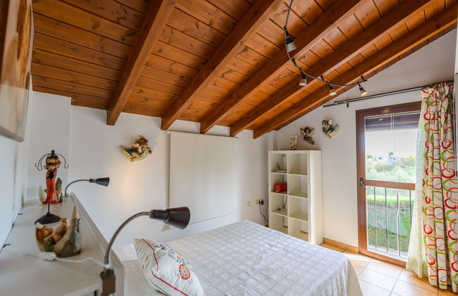 Cubo's Villa Llanos de la Plata - Foto 7