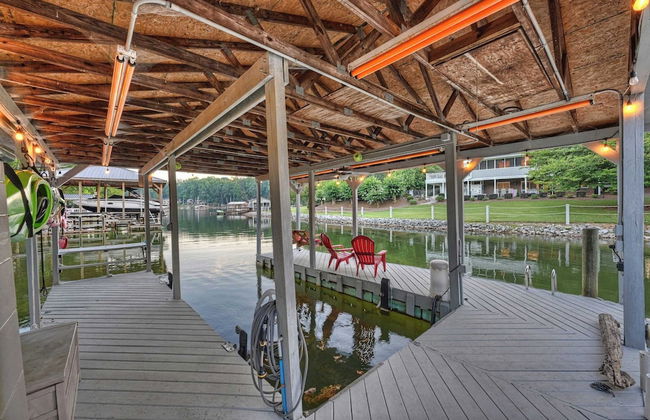 Sip, Sip Away by Avantstay Pool + Hot Tub - Foto 53