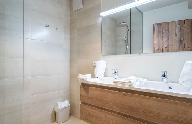 Apartment in Gosau With a Shared Sauna - Foto 9