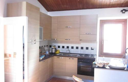 Pretty loft Viterbo medieval town - Foto 13