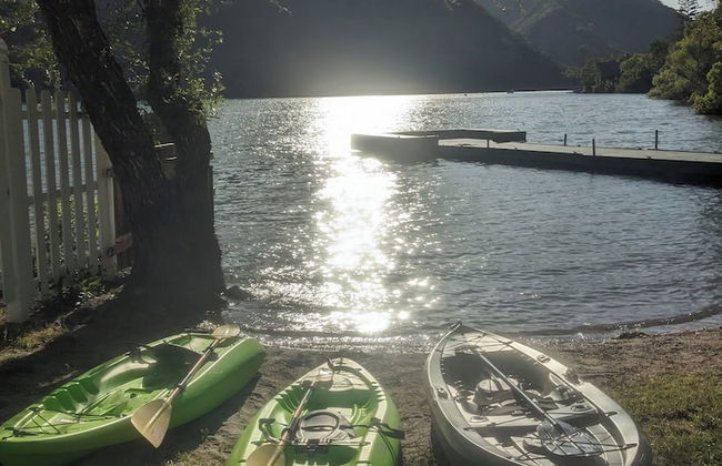 Blue Lakes Village - Foto 67