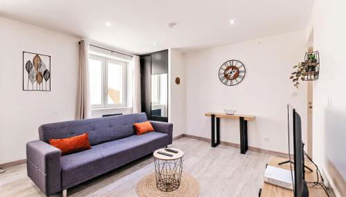 Le splendide - T2 neuf - Montluel - Foto 5