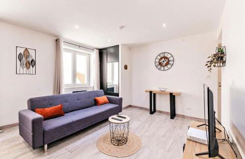 Le splendide - T2 neuf - Montluel - Foto 5