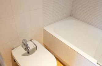 Villa de 4 dormitorios en el Resort Playa Macenas - Foto 43