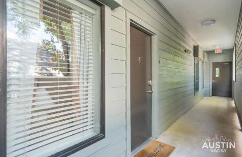 5BR 2BA Austin Hideaway Near SoCo The Domain and Lady Bird Lake by Austin Vacay - Foto 35