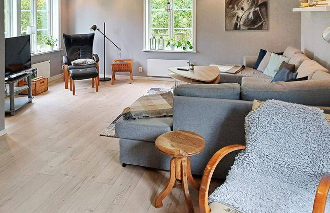 6 Person Holiday Home in Aplared-by Traum - Foto 11