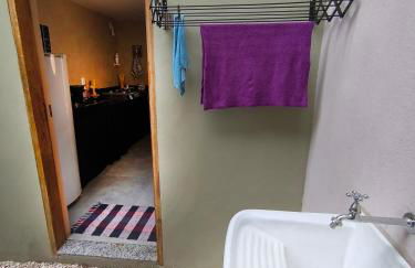 Loft do Fotógrafo 4 - Poucos passos do Rio das Almas - Foto 30