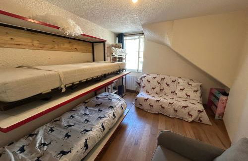 LA BERGERIE Appartement 1 - Photo 15