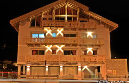 Residence Rose - Foto 16