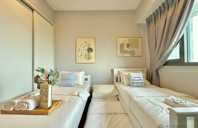 Iskandar Residences By Stayrene - Foto 46