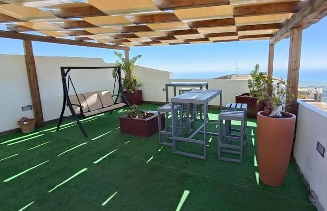 La terrazza di Athena - Photo 25