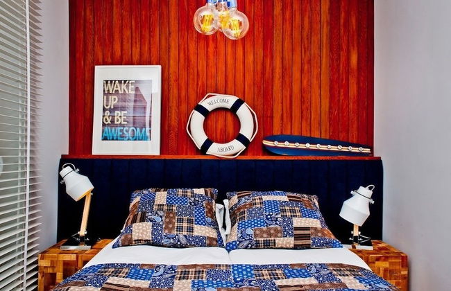 BlueApart Apartamenty Na Plazy Jastarnia - Foto 5