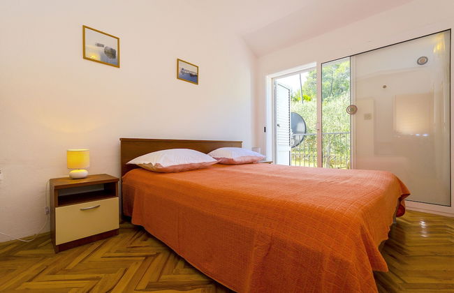 Apartments Jadranka - Foto 2