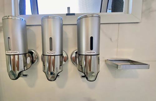 MV 40 Magnífico Apartamento Em Frente Ao Metrô Brás ! - Rua Coronel Mursa, 56 - Bras - Photo 18