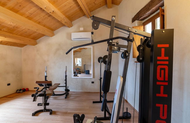 Lovely Garden House by the Sea - Foto 23