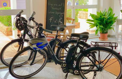 Apartaments Sa Torre by SUREDA MAS - Photo 49