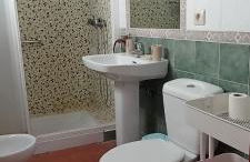 Casa rural Alameda en Alanís, Sierra Norte de Sevilla - Foto 24