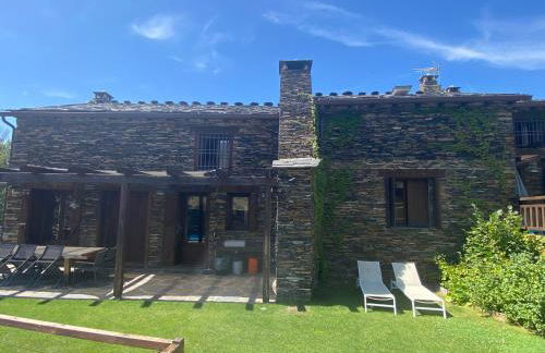 Casa del Ocejón - Foto 67