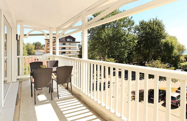 Holiday Home in Grossenbrode - Foto 26