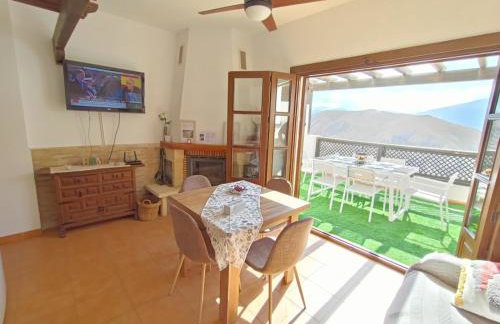 tuGuest Carataunas Apartment II Alpujarra - Foto 7