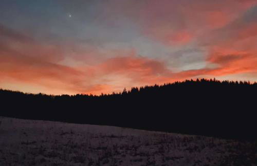 Dom Wakacyjny Brzozowy Gaj Bieszczady - Foto 36