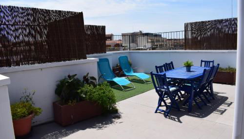 Duplex Berlin 87 - Foto 3